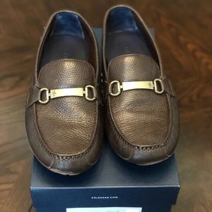 Cole Haan ProvinceTown Loafer Size 9.5